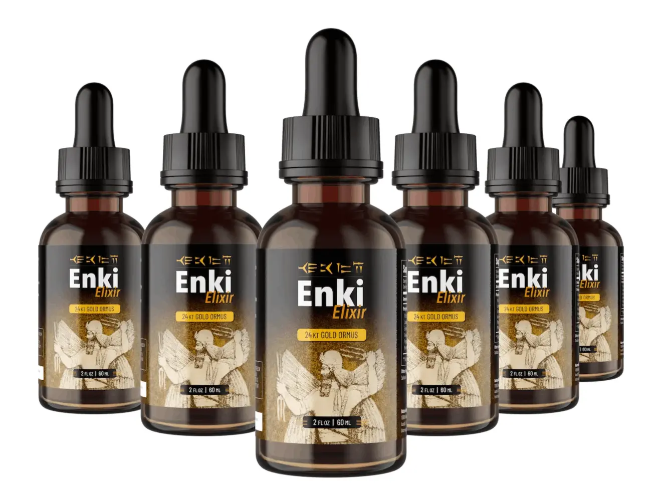 enki elixir order