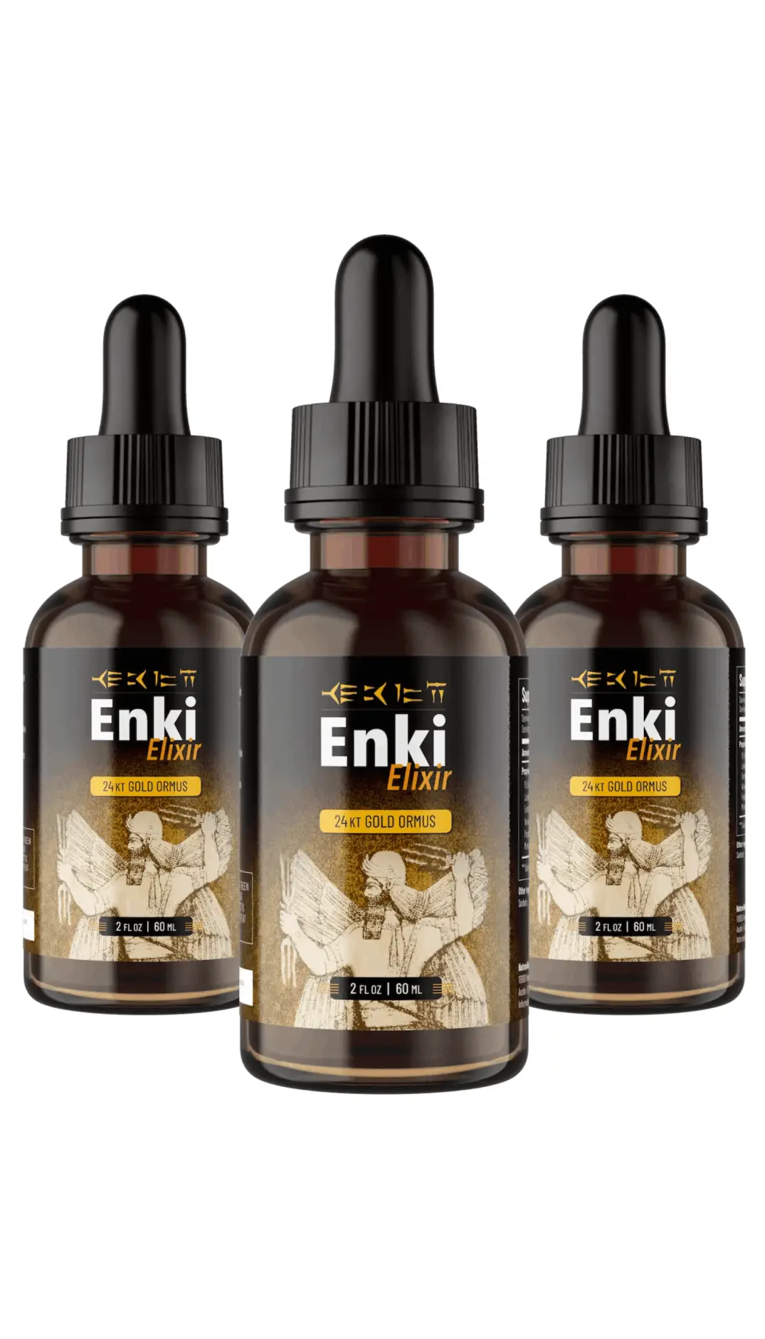 enki elixir supplement